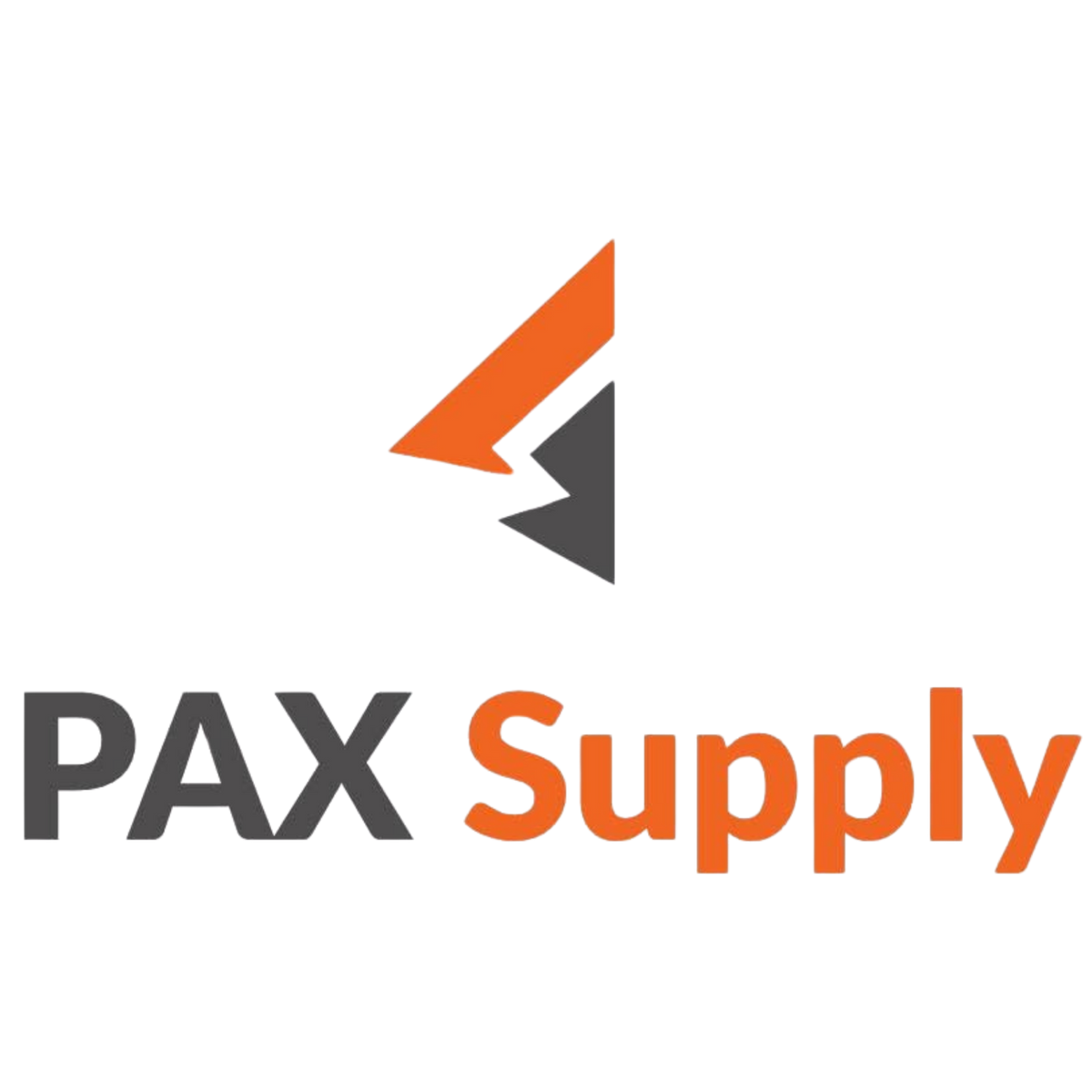 Pax Supply